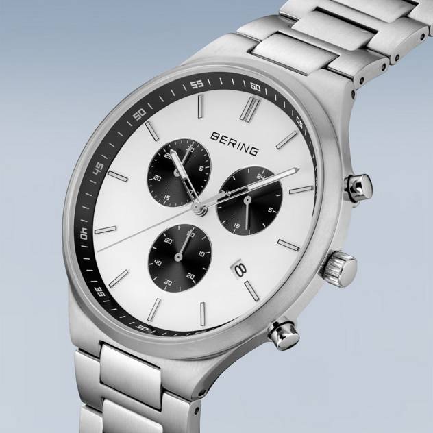 BERING Uhr "Titan Chrono"