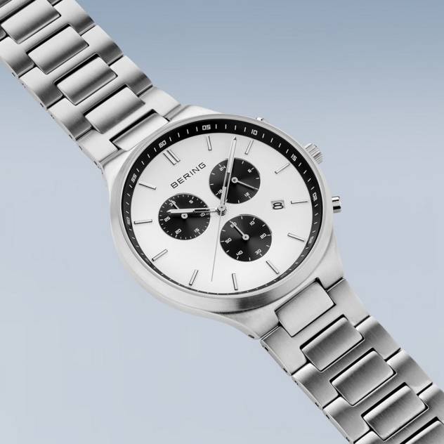 BERING Uhr "Titan Chrono"