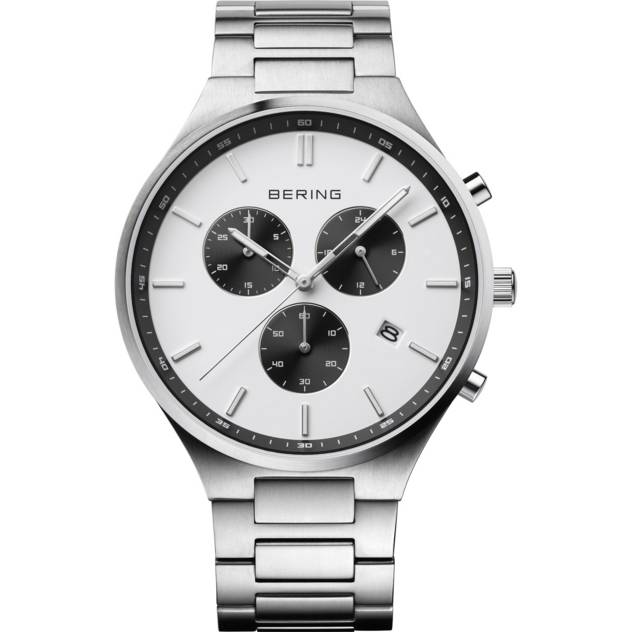 BERING Uhr "Titan Chrono"