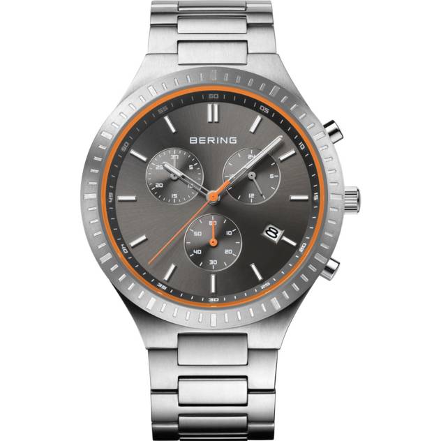 BERING Uhr "Titan Chrono"