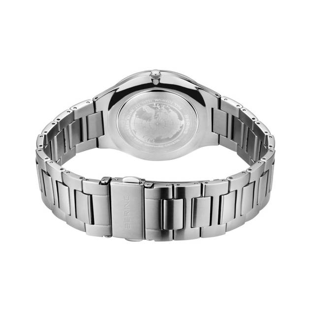 BERING Uhr "Titanium"