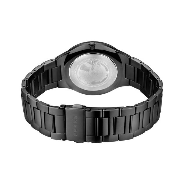 BERING Uhr "Titanium"
