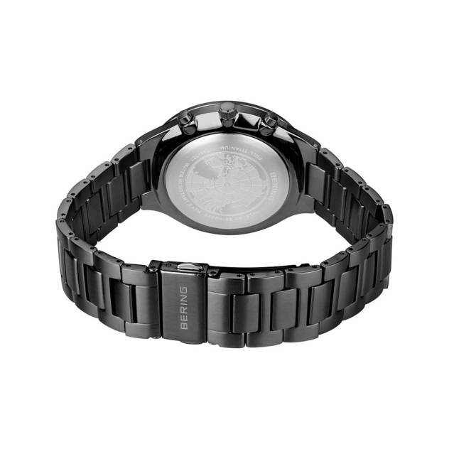 BERING Uhr "Titanium"