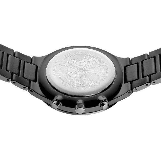 BERING Uhr "Titanium"