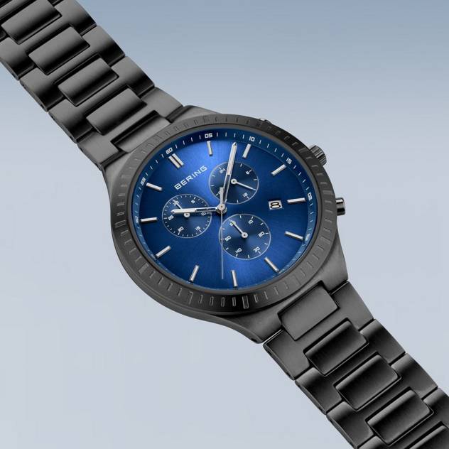 BERING Uhr "Titanium"