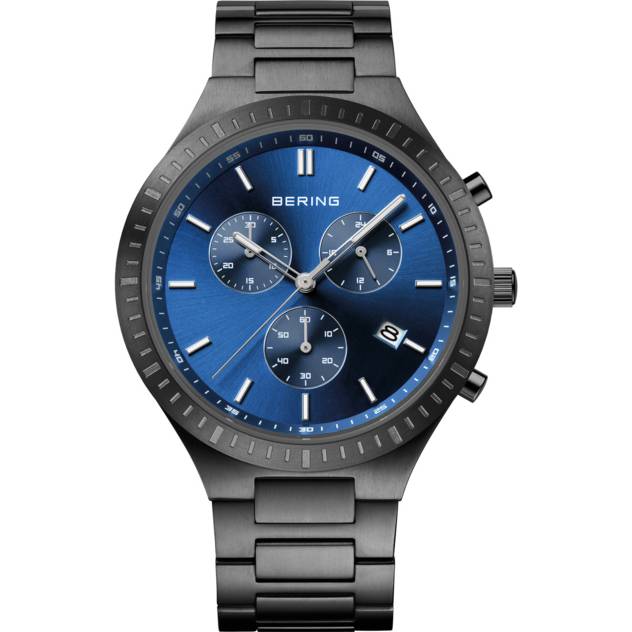 BERING Uhr "Titanium"
