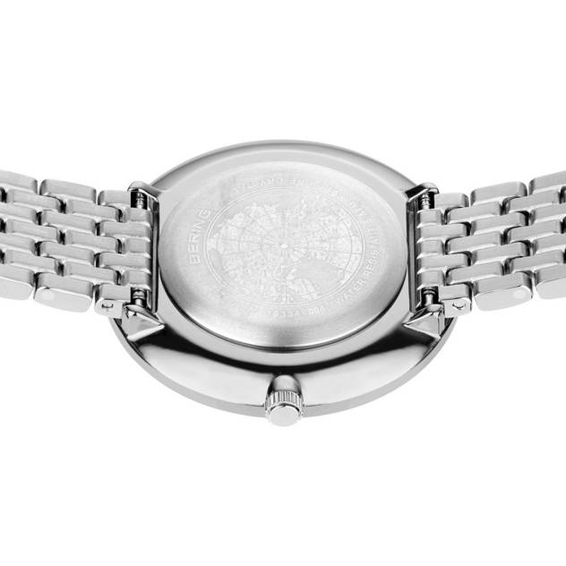 BERING Uhr "Titanium"