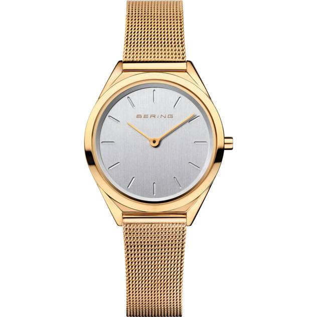 BERING Uhr "Ultra Slim"