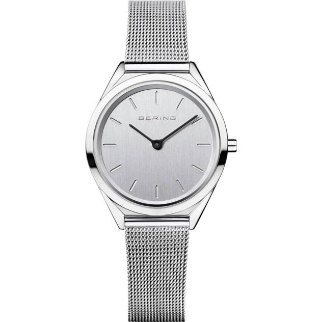 BERING Uhr "Ultra Slim"