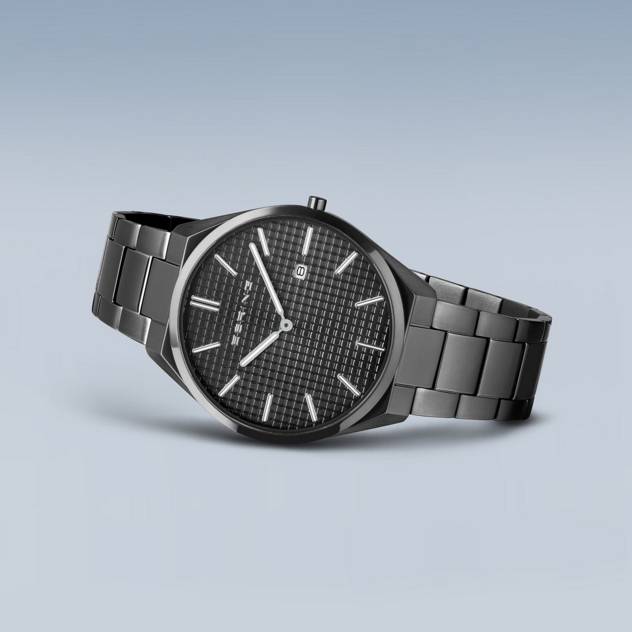 BERING Uhr "Ultra Slim"