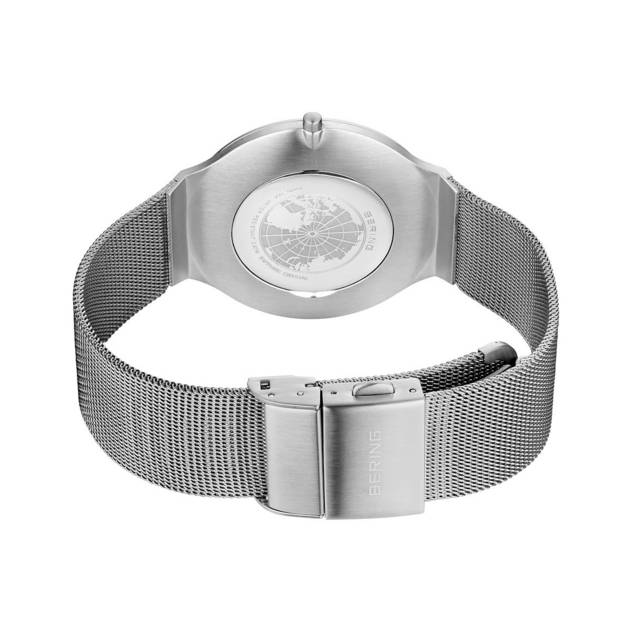 BERING Uhr "Ultra Slim"