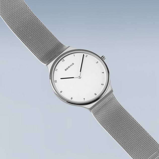 BERING Uhr "Ultra Slim"