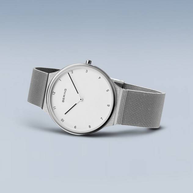 BERING Uhr "Ultra Slim"
