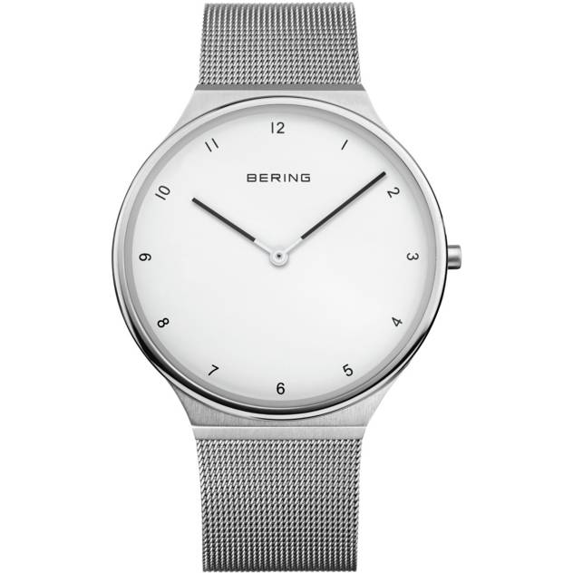 BERING Uhr "Ultra Slim"