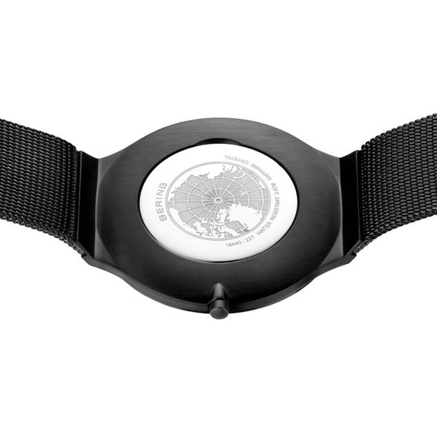 BERING Uhr "Ultra Slim"