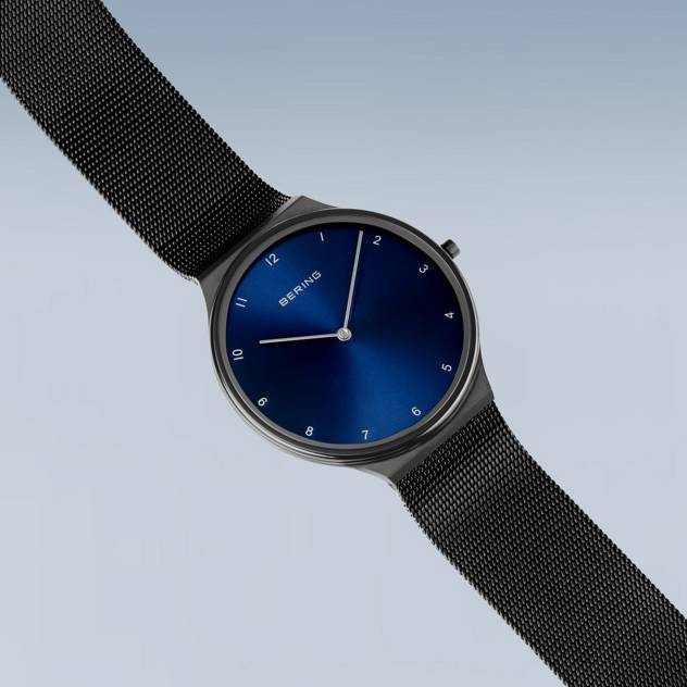 BERING Uhr "Ultra Slim"
