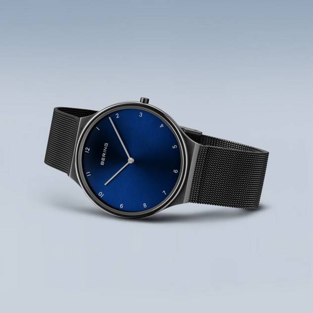 BERING Uhr "Ultra Slim"