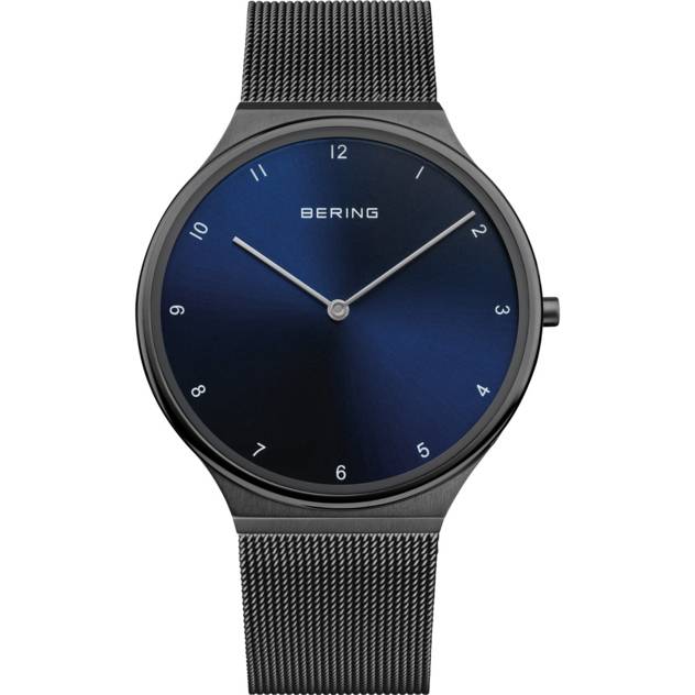 BERING Uhr "Ultra Slim"