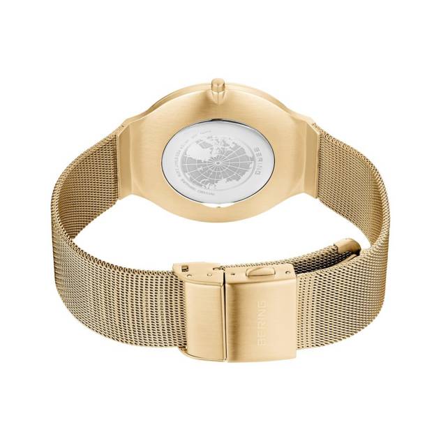 BERING Uhr "Ultra Slim"