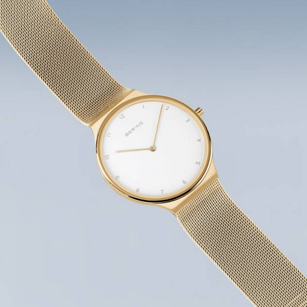 BERING Uhr "Ultra Slim"