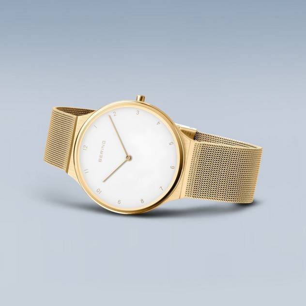 BERING Uhr "Ultra Slim"