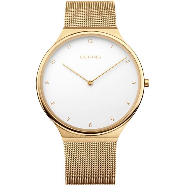 BERING Uhr "Ultra Slim"