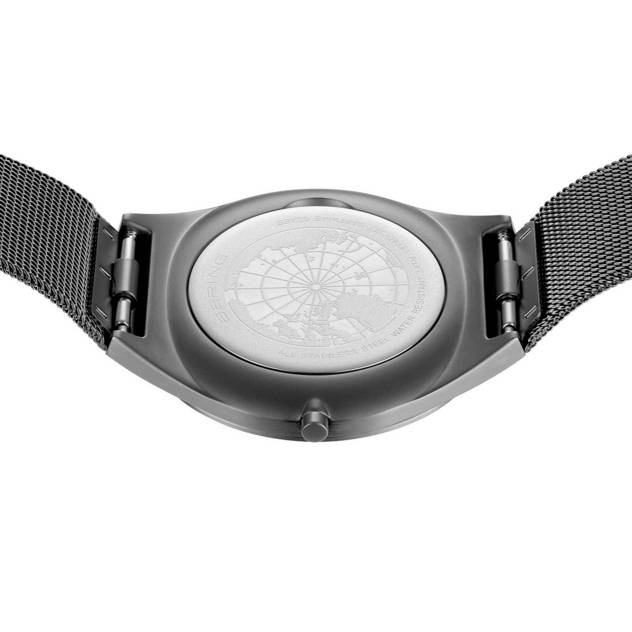 BERING Uhr "Ultra Slim"