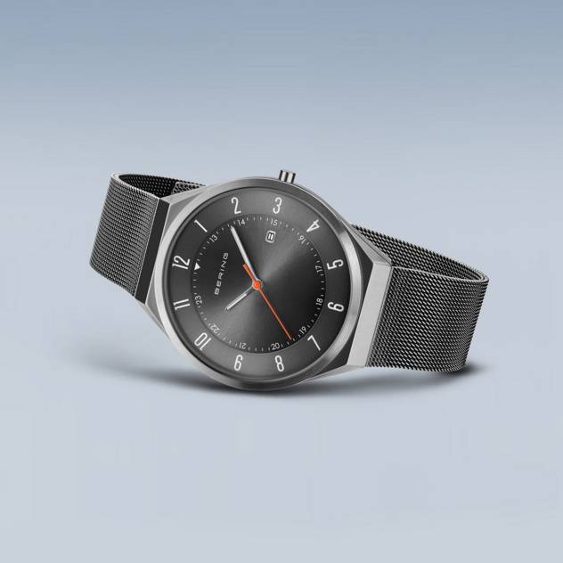 BERING Uhr "Ultra Slim"