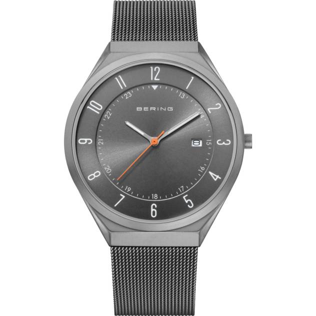 BERING Uhr "Ultra Slim"