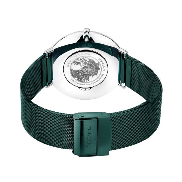BERING Uhr "Ultra Slim"