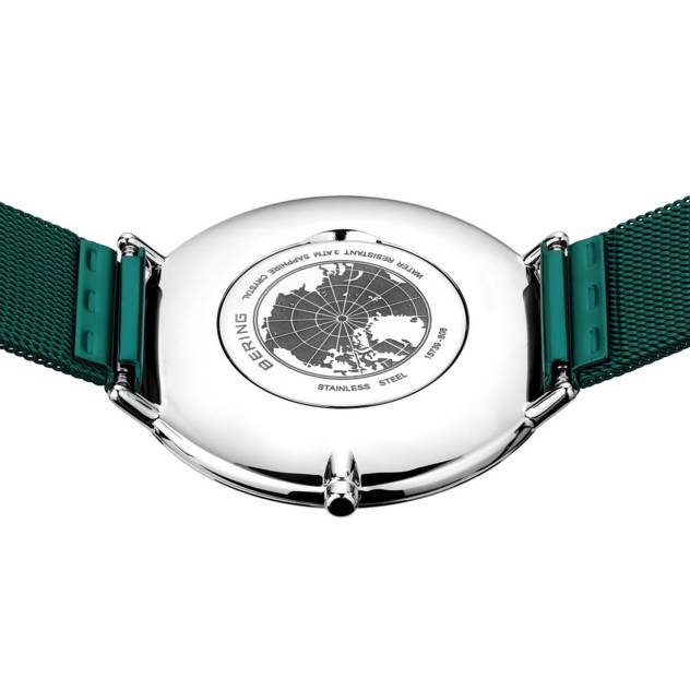 BERING Uhr "Ultra Slim"