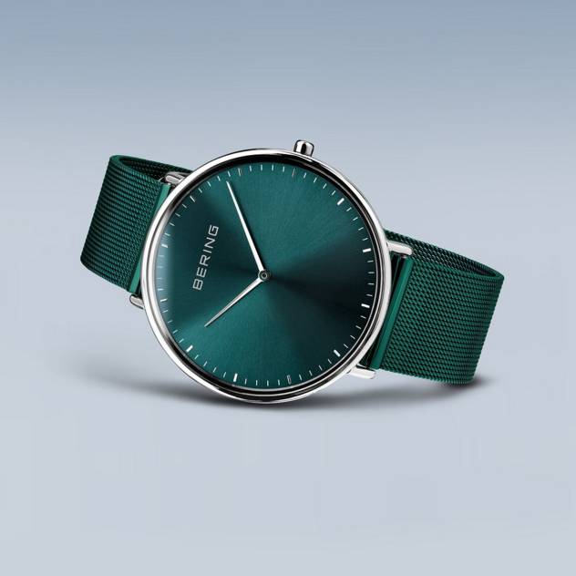 BERING Uhr "Ultra Slim"