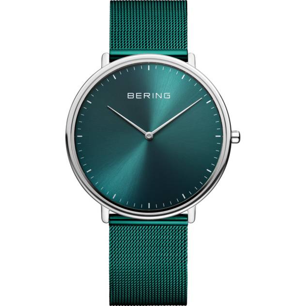 BERING Uhr "Ultra Slim"