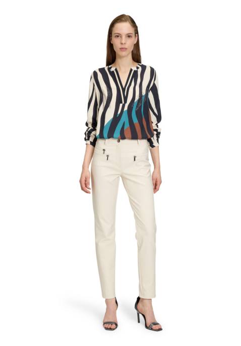 Betty Barclay Bluse Lang 1/1 Arm