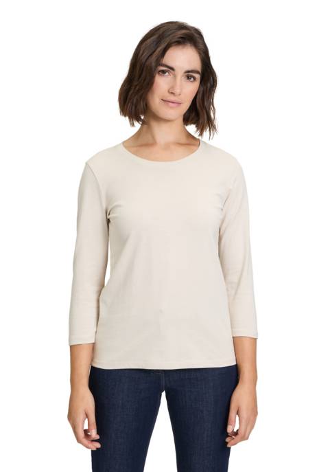 Betty Barclay Shirt Kurz 3/4 Arm