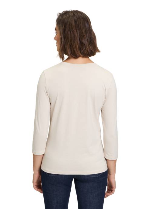 Betty Barclay Shirt Kurz 3/4 Arm