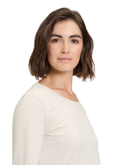 Betty Barclay Shirt Kurz 3/4 Arm