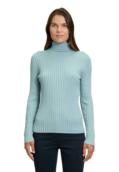 Betty Barclay Strickpullover Kurz 1/1 Arm