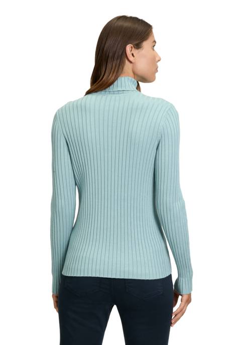 Betty Barclay Strickpullover Kurz 1/1 Arm