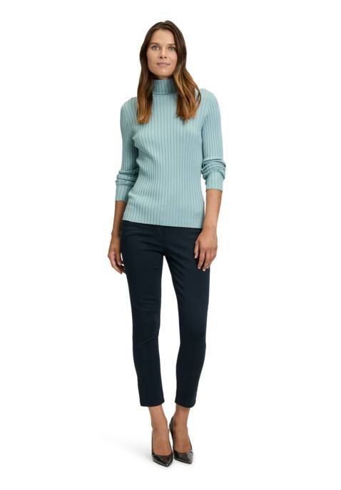 Betty Barclay Strickpullover Kurz 1/1 Arm