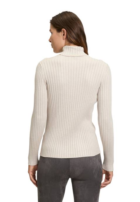 Betty Barclay Strickpullover Kurz 1/1 Arm