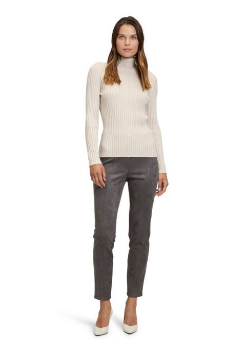 Betty Barclay Strickpullover Kurz 1/1 Arm