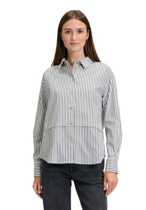 Betty & Co Bluse Lang 1/1 Arm