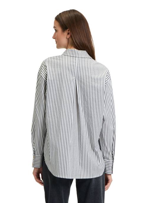 Betty & Co Bluse Lang 1/1 Arm