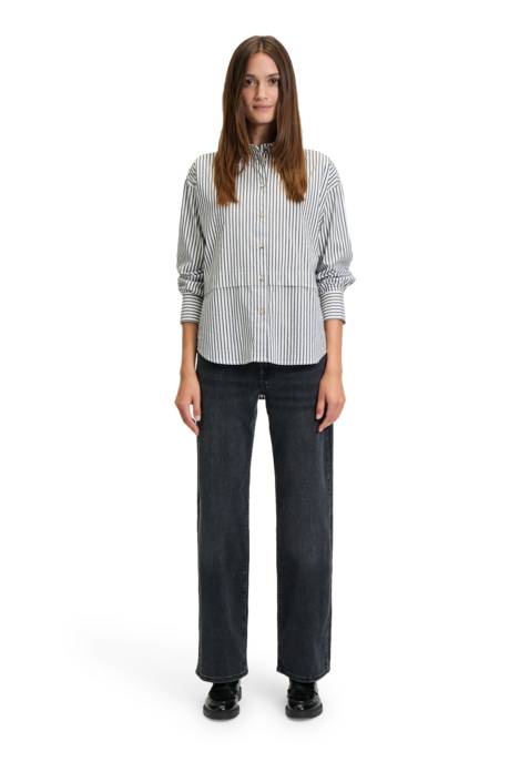 Betty & Co Bluse Lang 1/1 Arm