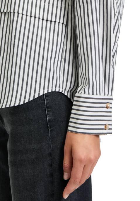 Betty & Co Bluse Lang 1/1 Arm