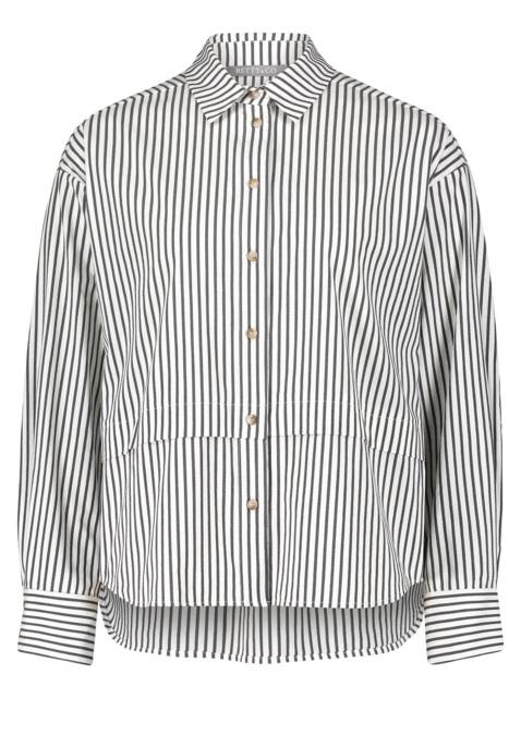 Betty & Co Bluse Lang 1/1 Arm