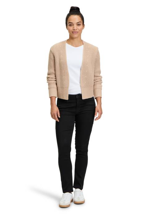 Betty & Co Grobstrickjacke