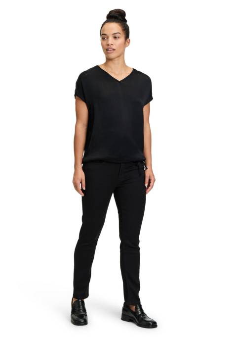Betty & Co Hose Jeans 7/8 LAEnge