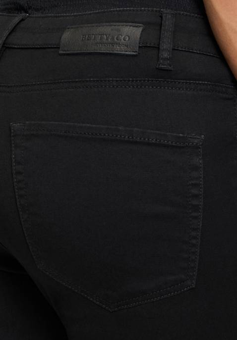 Betty & Co Hose Jeans 7/8 LAEnge